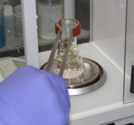 Nouveaux instruments Swissmade pour les secteurs de la Chimie, Radiochimie et Radiométrologie