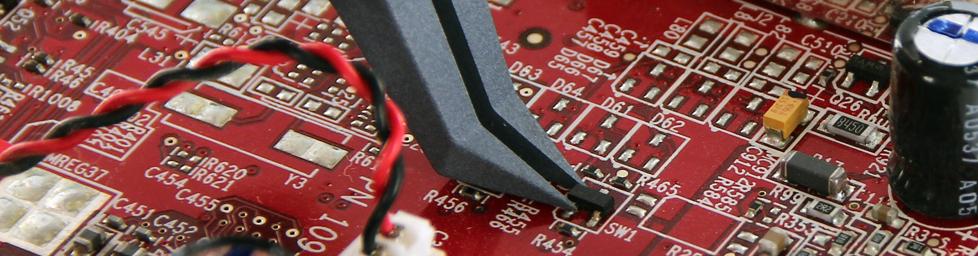 Electrónica Micro-Electrónica Armas|Industria