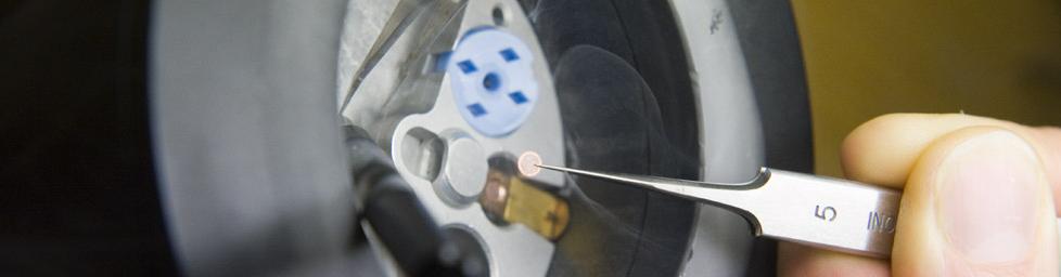 Laboratory|R&D|Biology